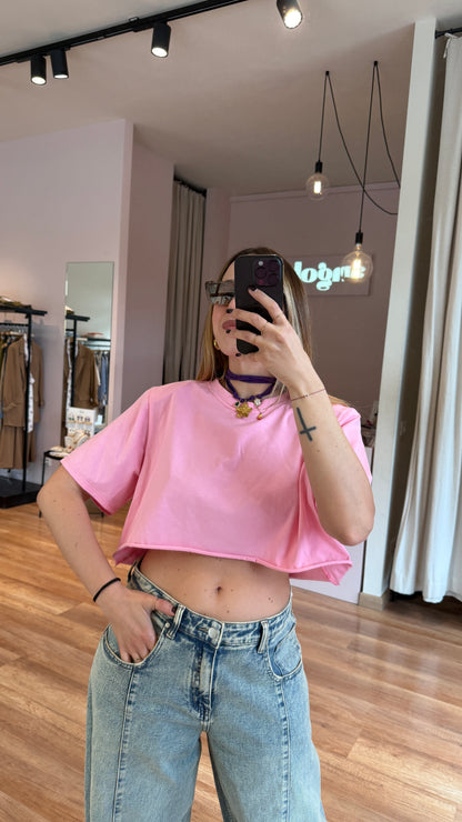 T-shirt Basic