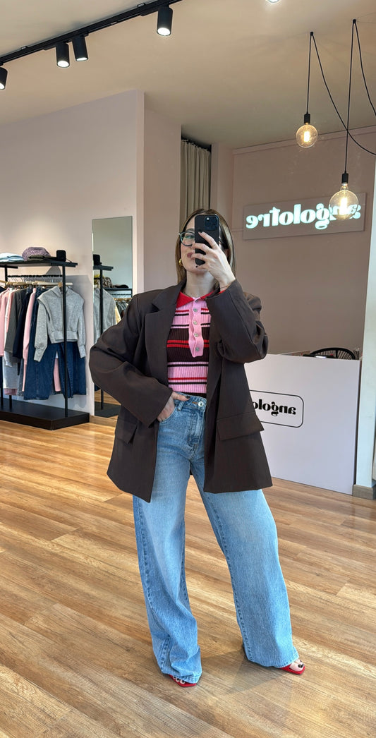 Jeans Aka