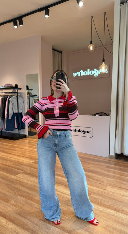 Jeans Aka