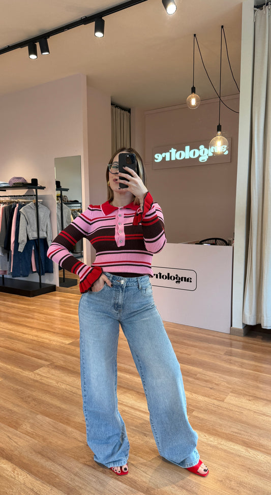 Jeans Aka