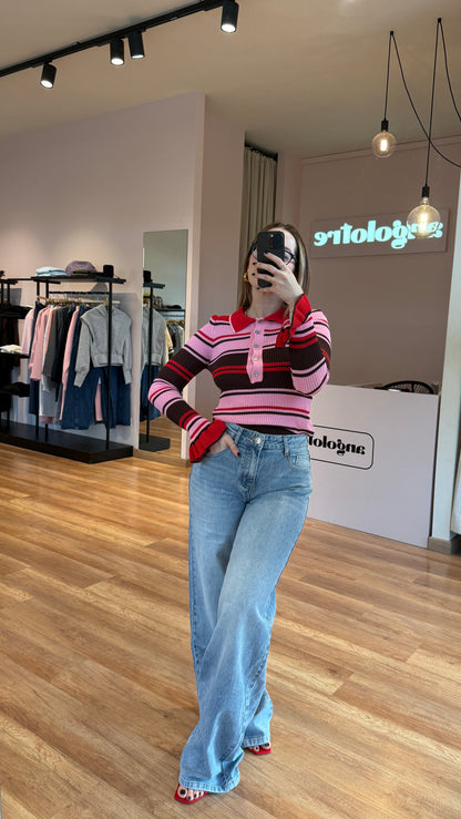 Jeans Aka