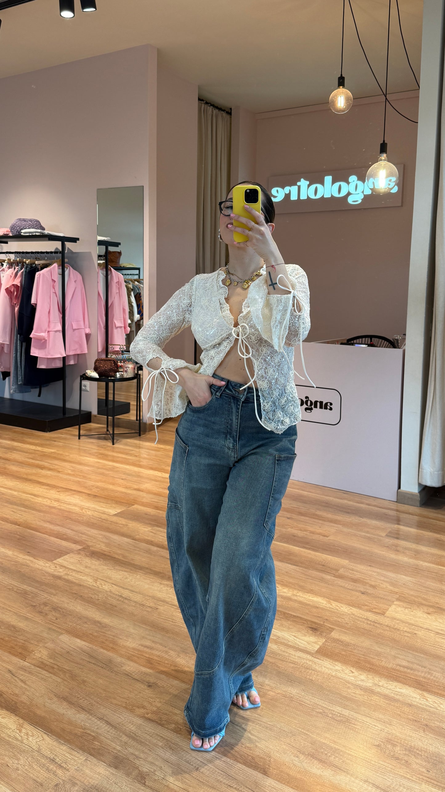 Jeans Arthur