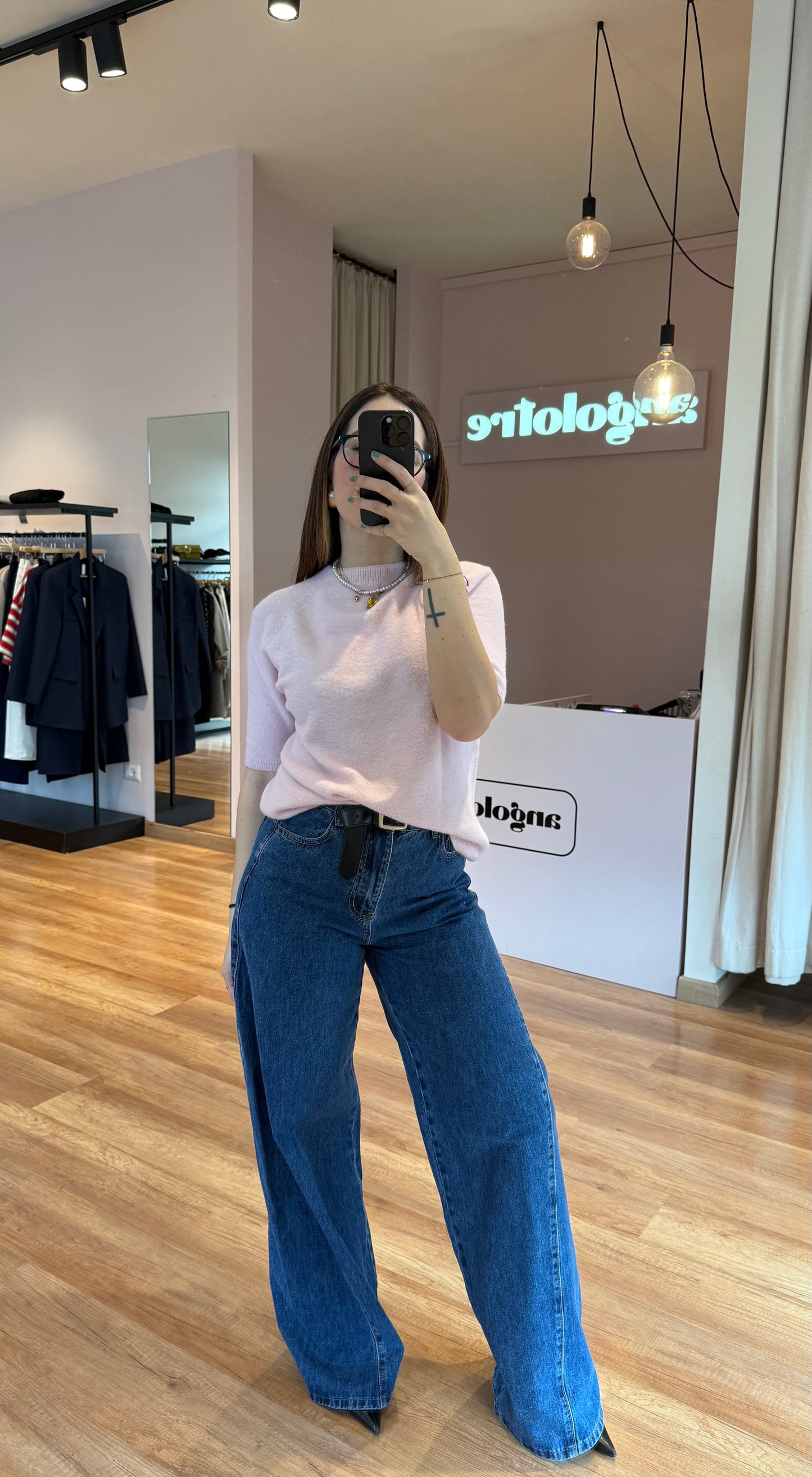 Jeans Bud