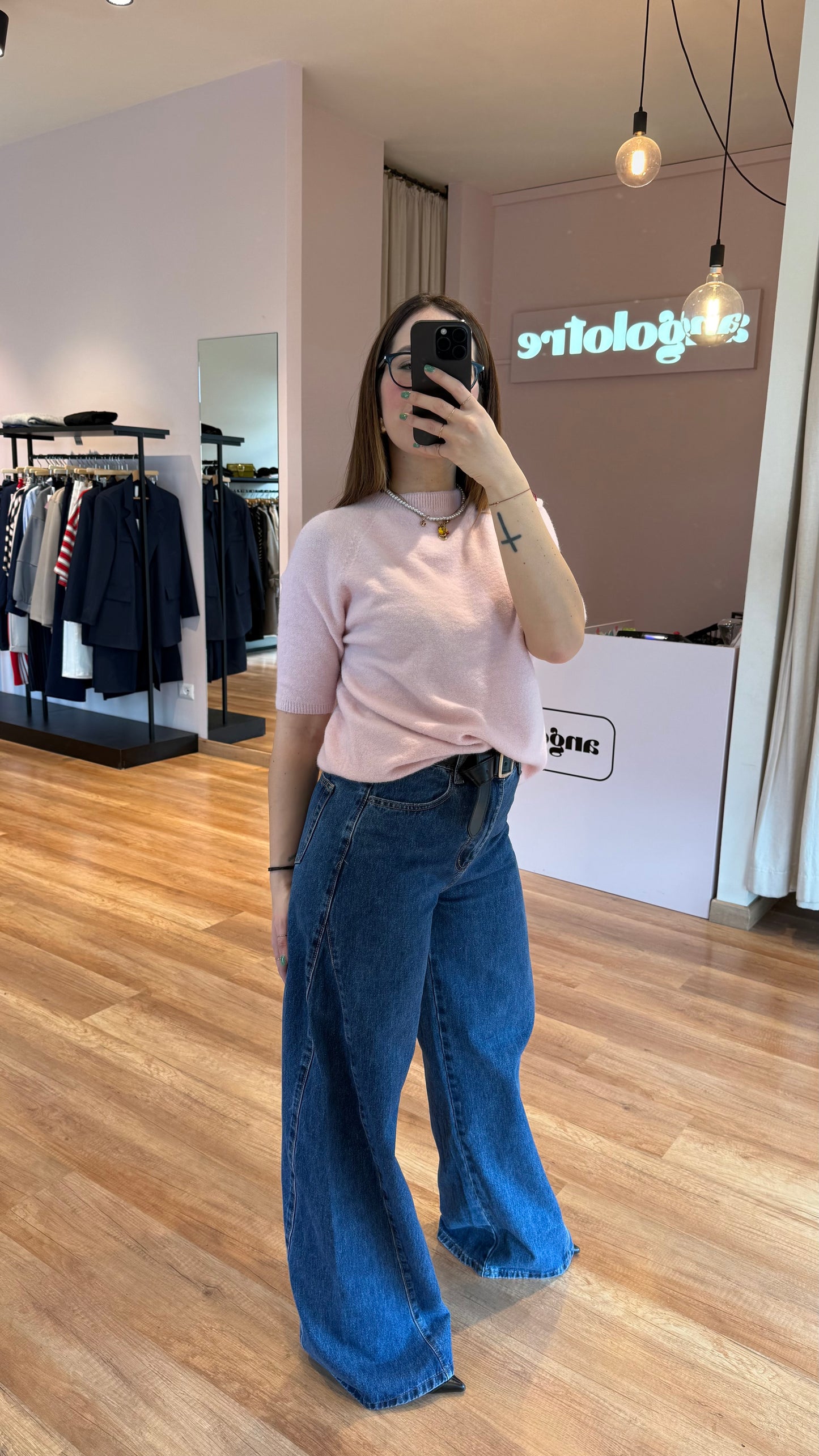 Jeans Bud