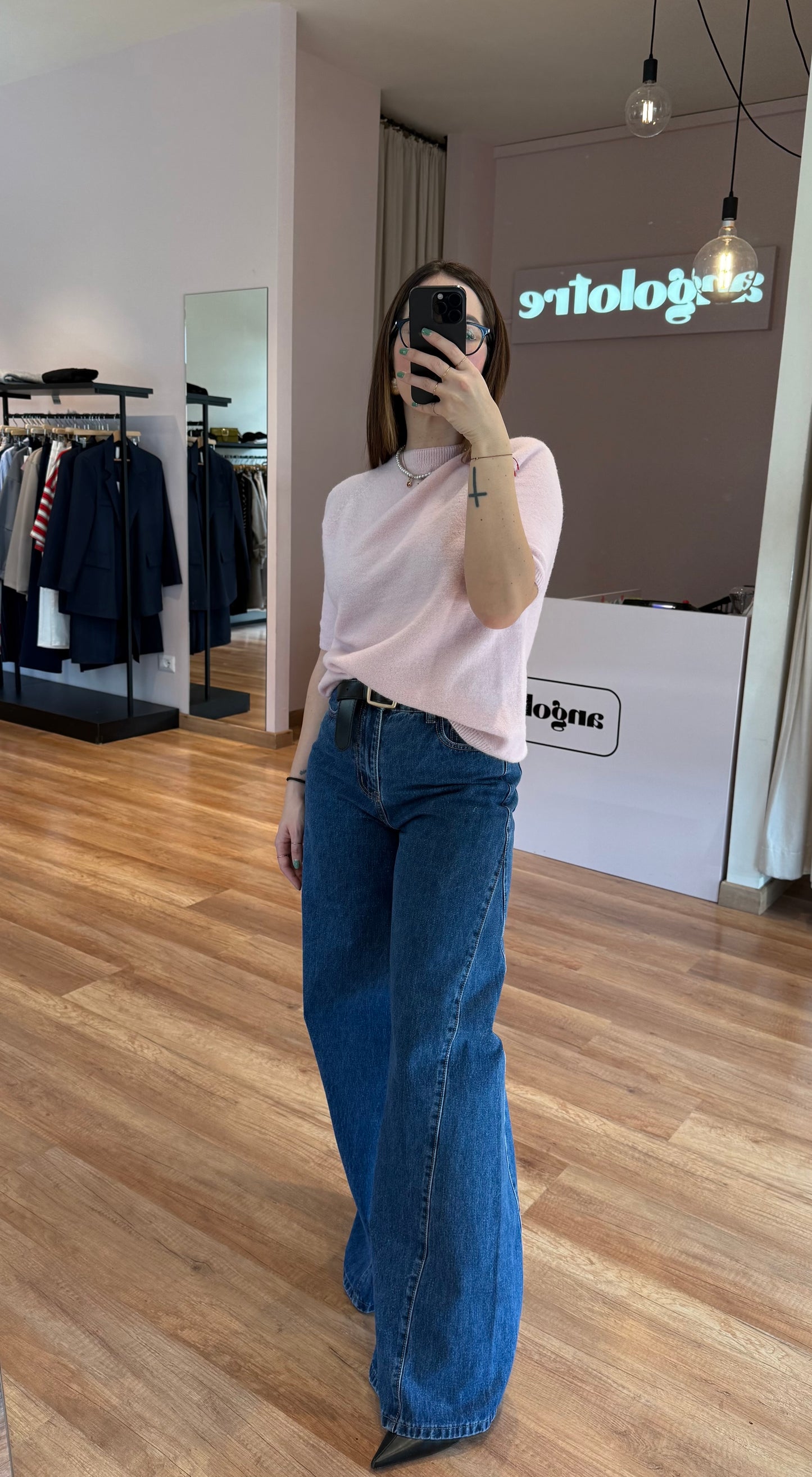 Jeans Bud