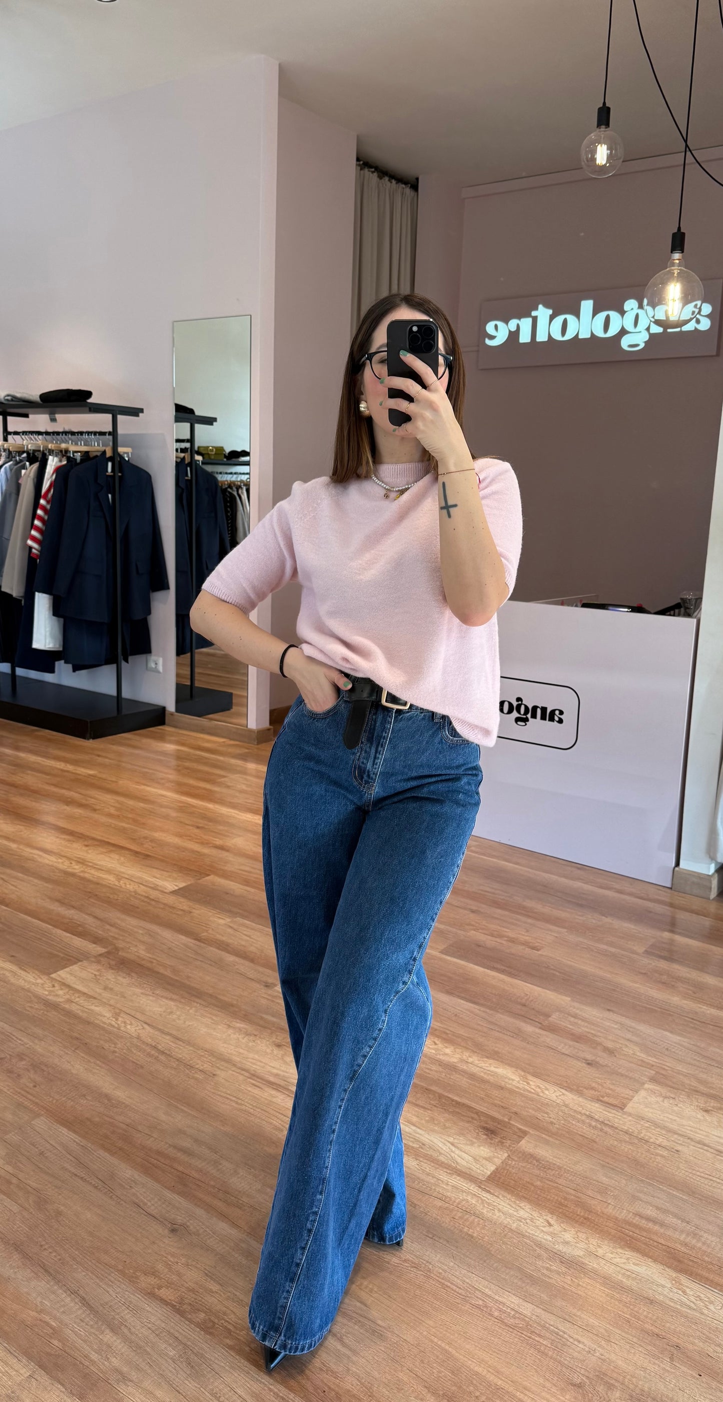 Jeans Bud