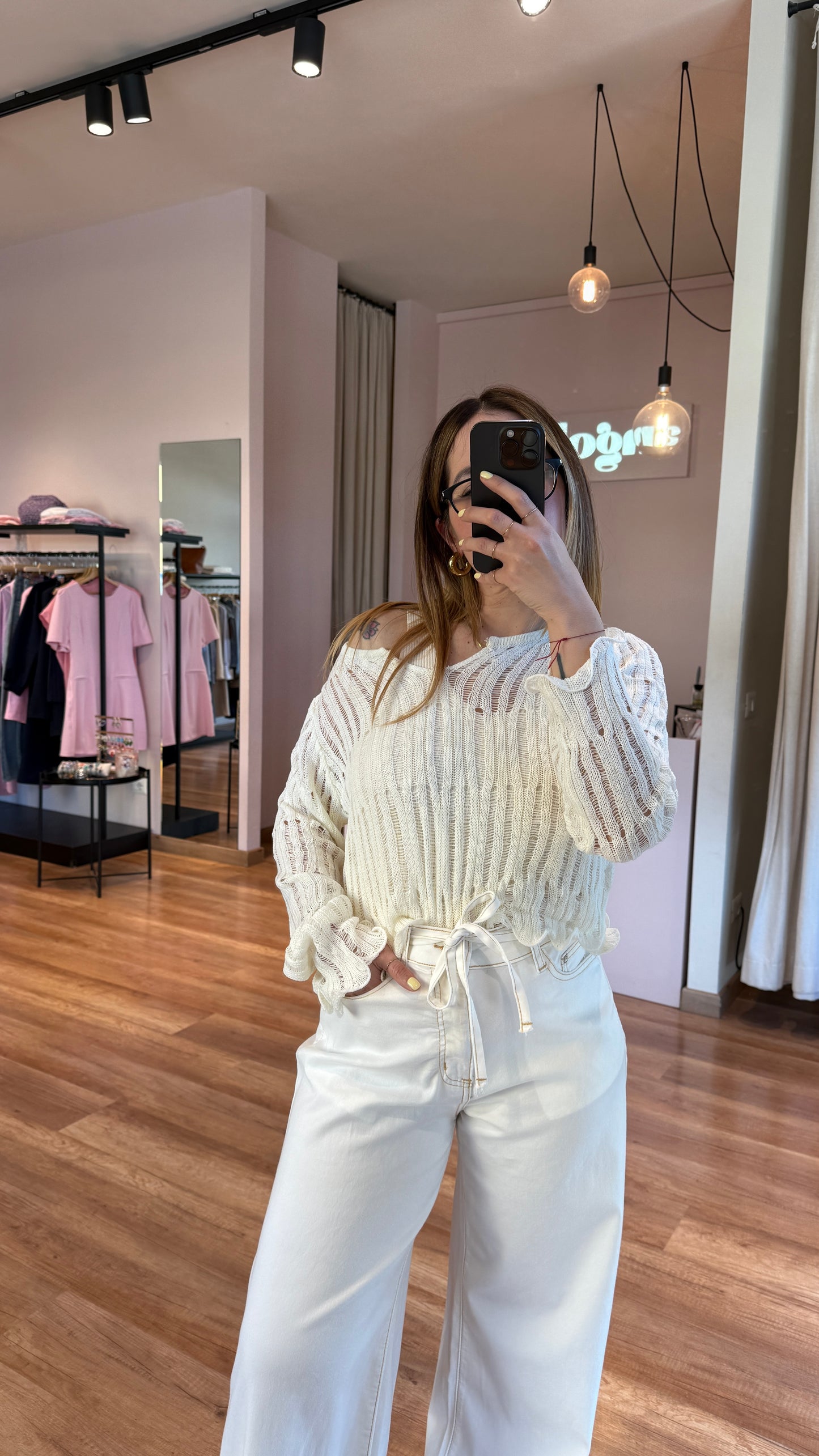 Jeans Greta
