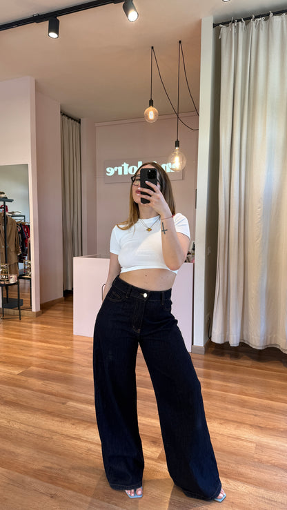 Jeans Heart