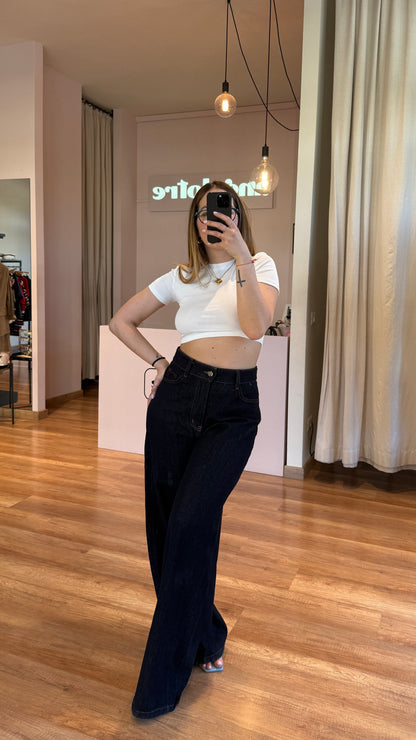 Jeans Heart