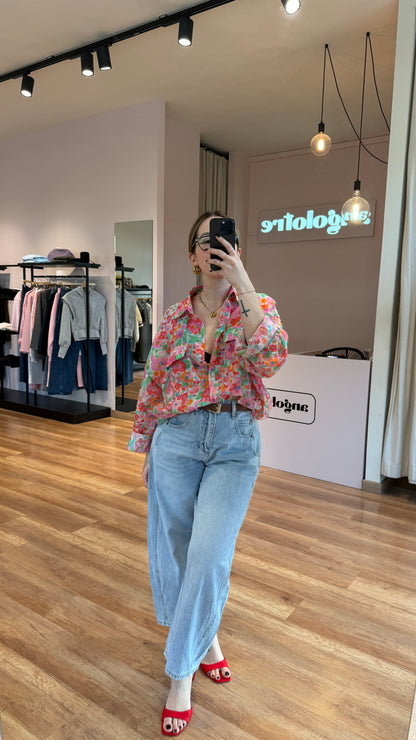 Jeans Luchè
