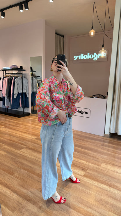 Jeans Luchè