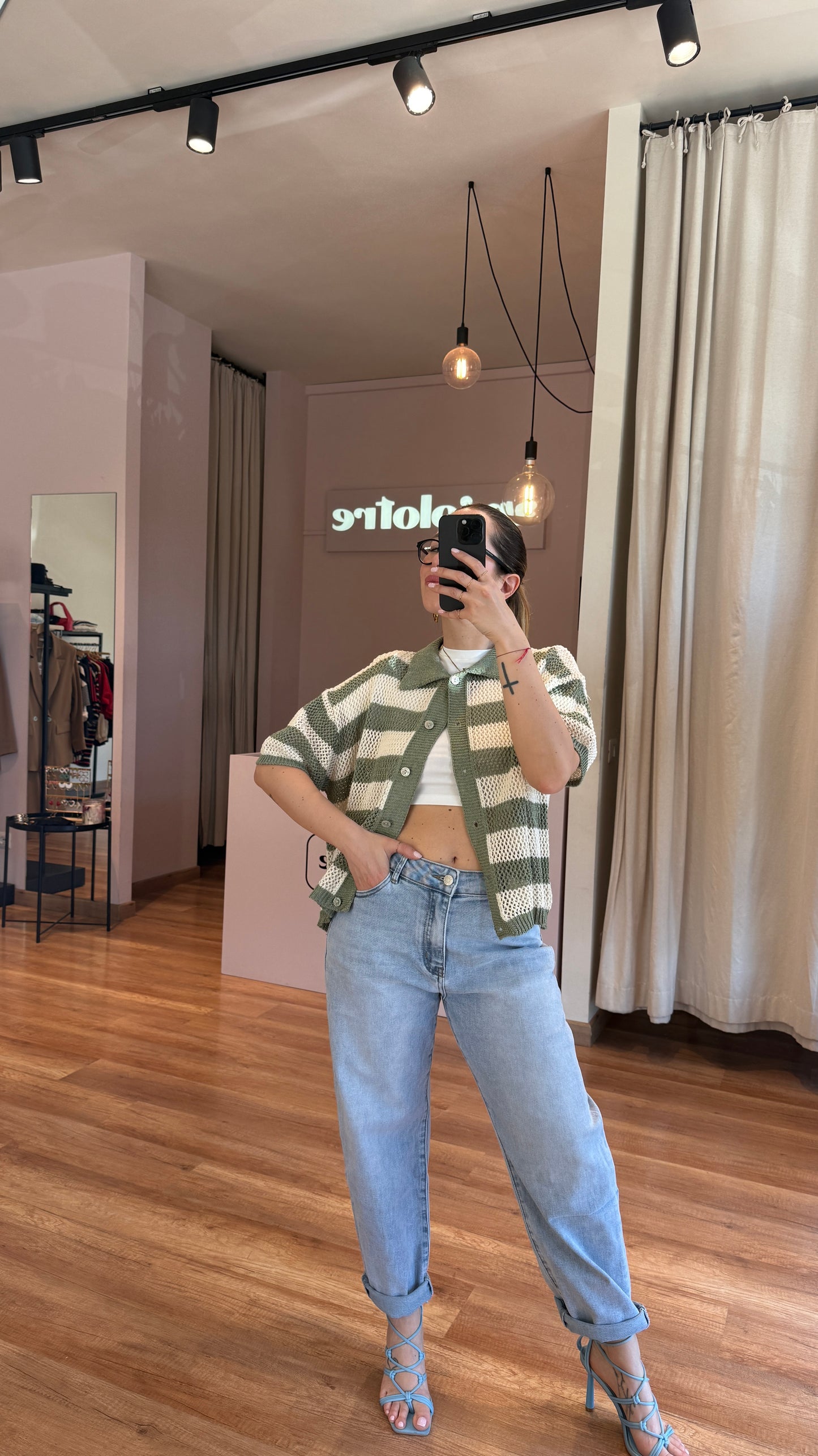 Jeans Nate