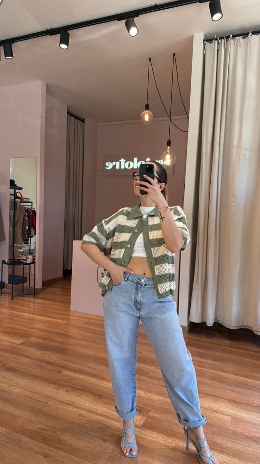 Jeans Nate