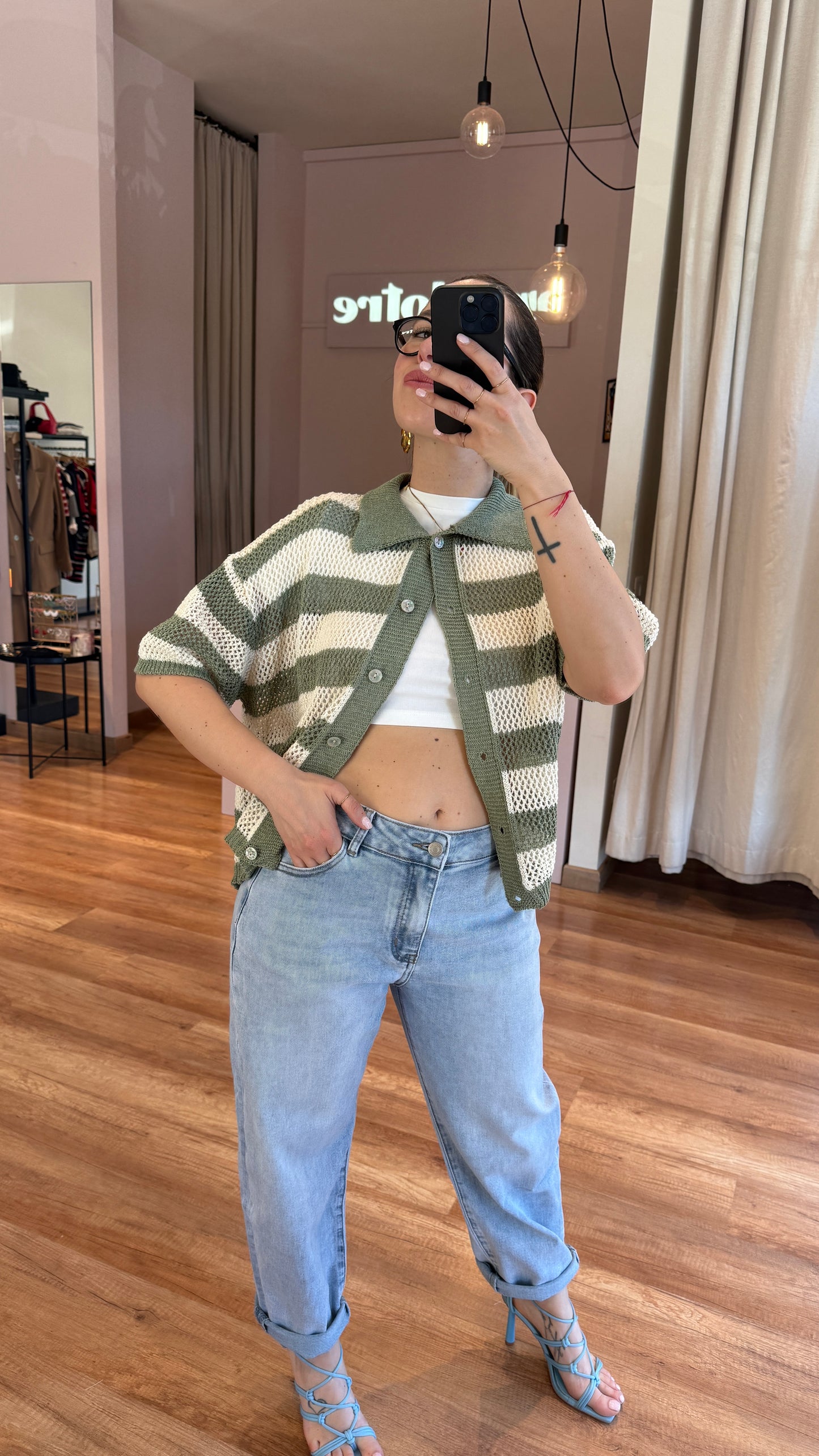 Jeans Nate