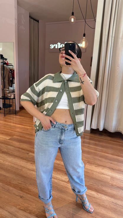 Jeans Nate