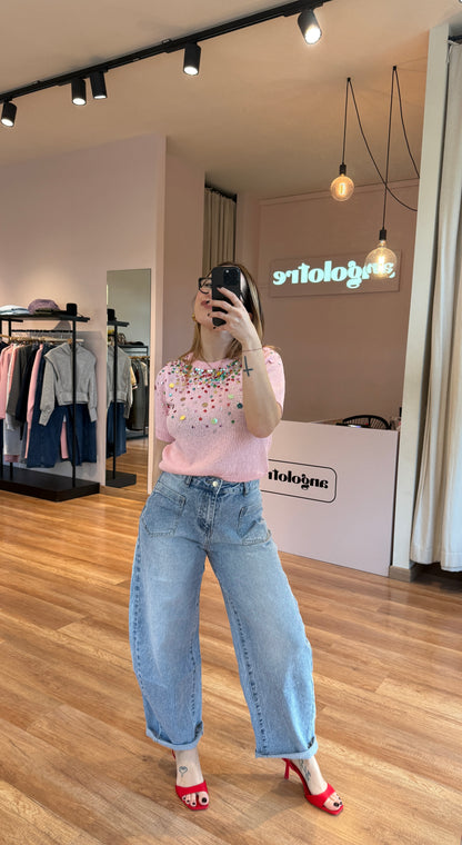 Jeans Sal