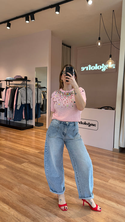 Jeans Sal