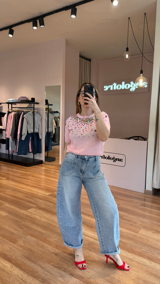 Jeans Sal
