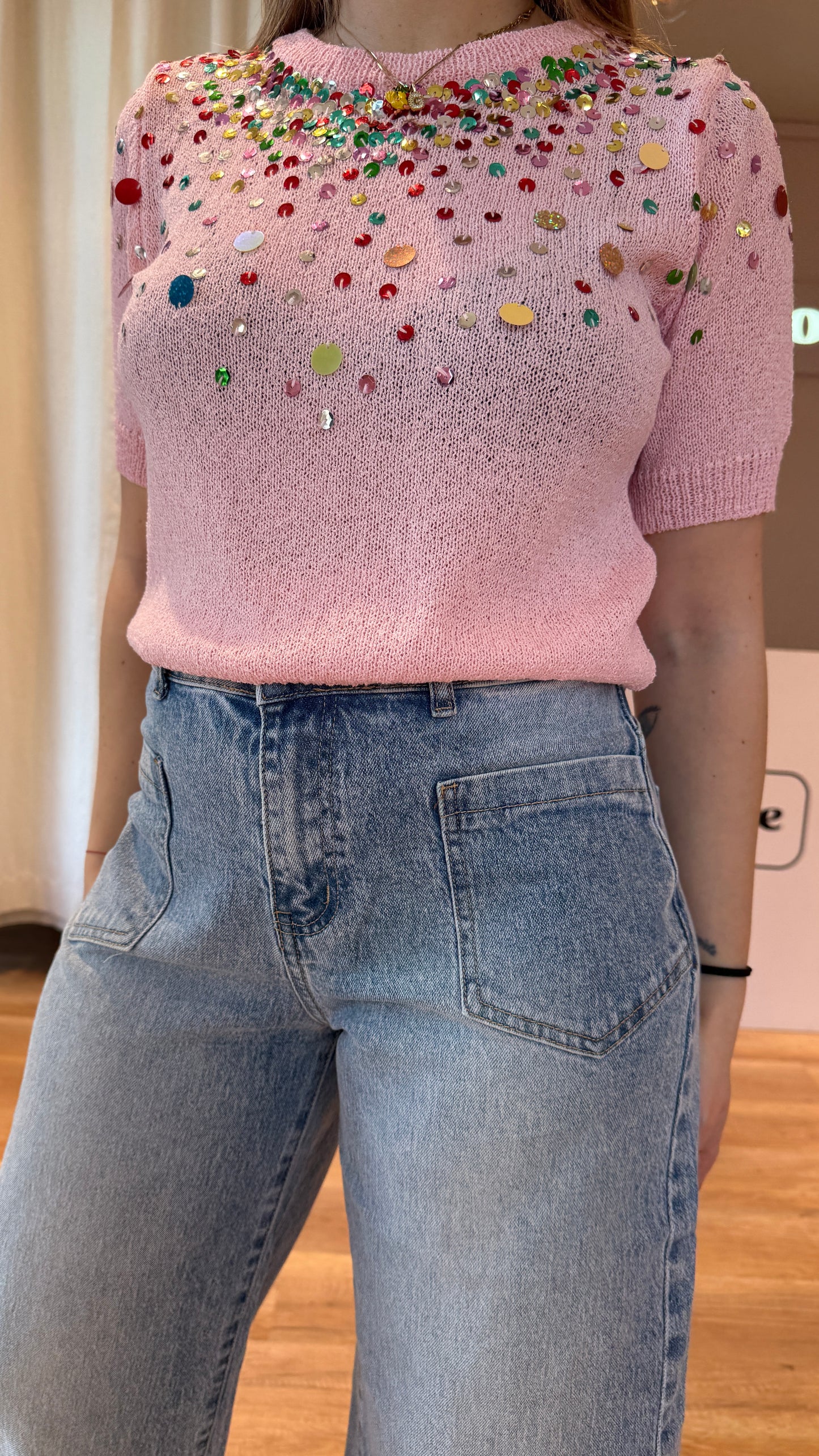 Jeans Sal