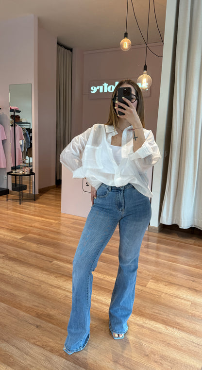 Jeans Taylor