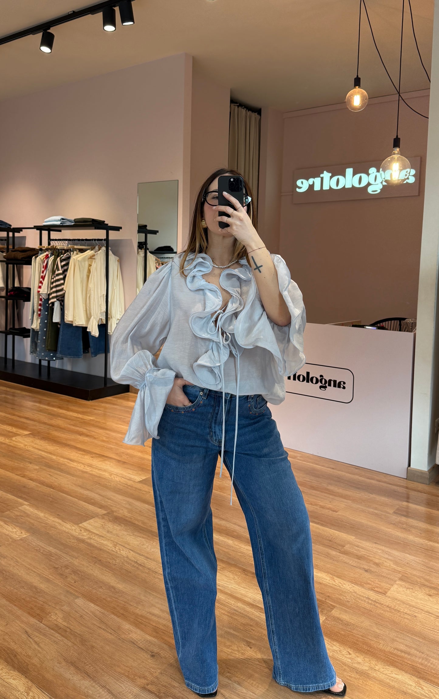 Jeans Vera