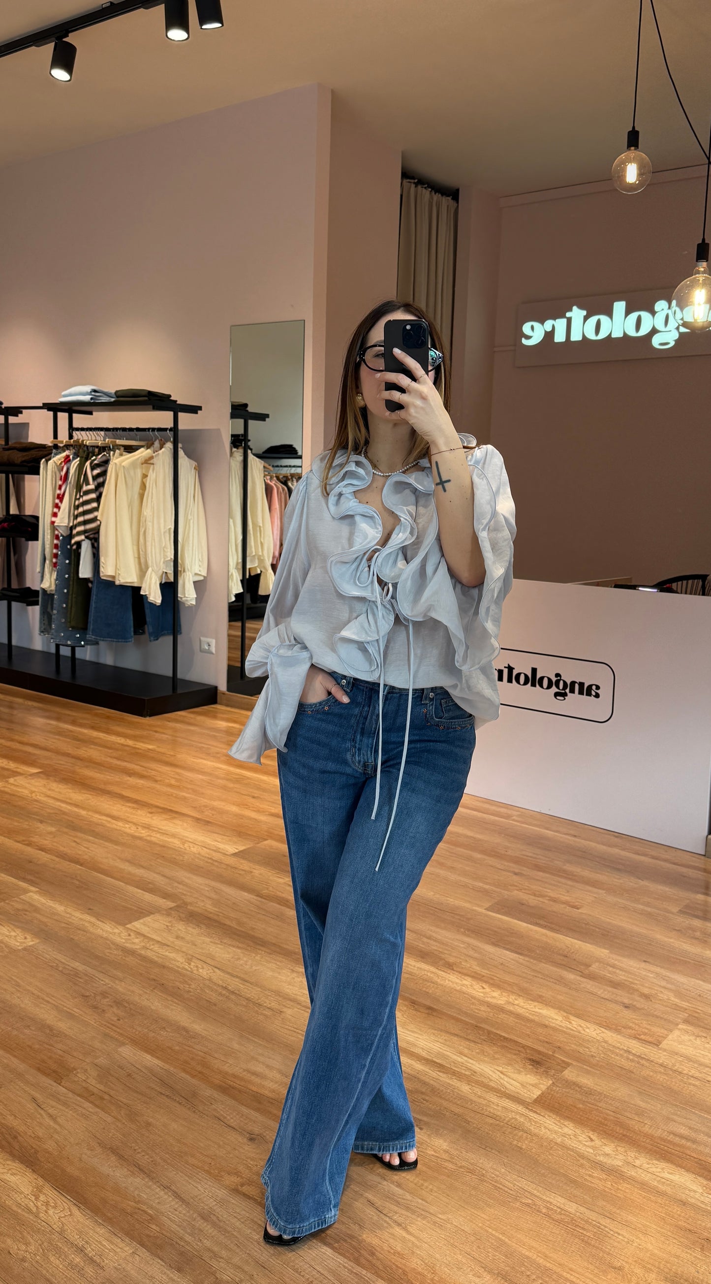 Jeans Vera