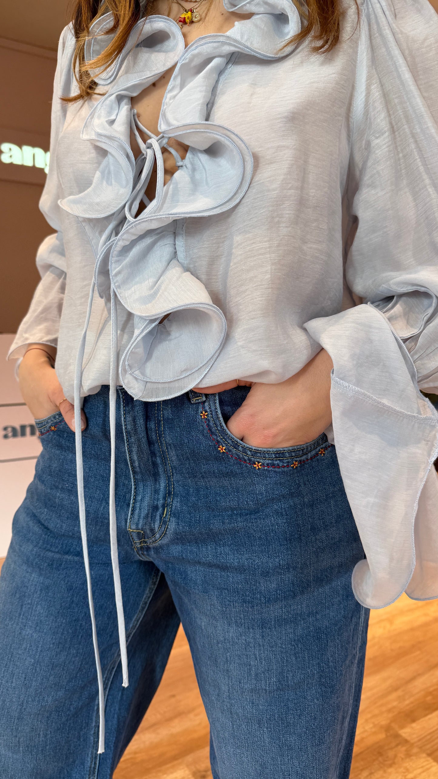 Jeans Vera