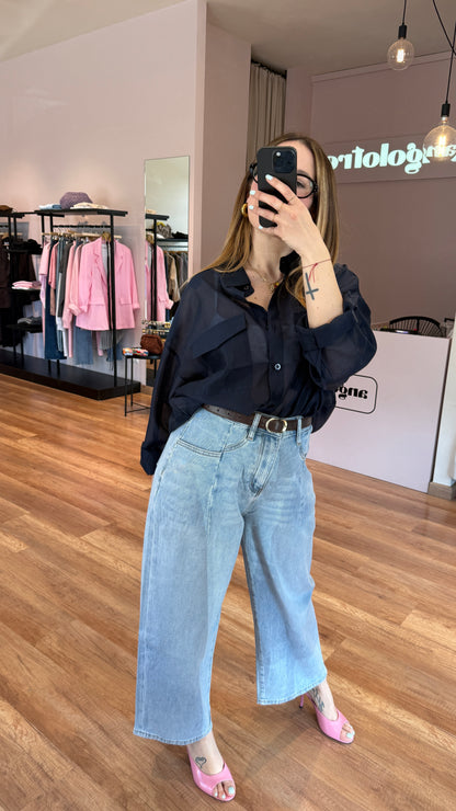 Jeans Carlotta