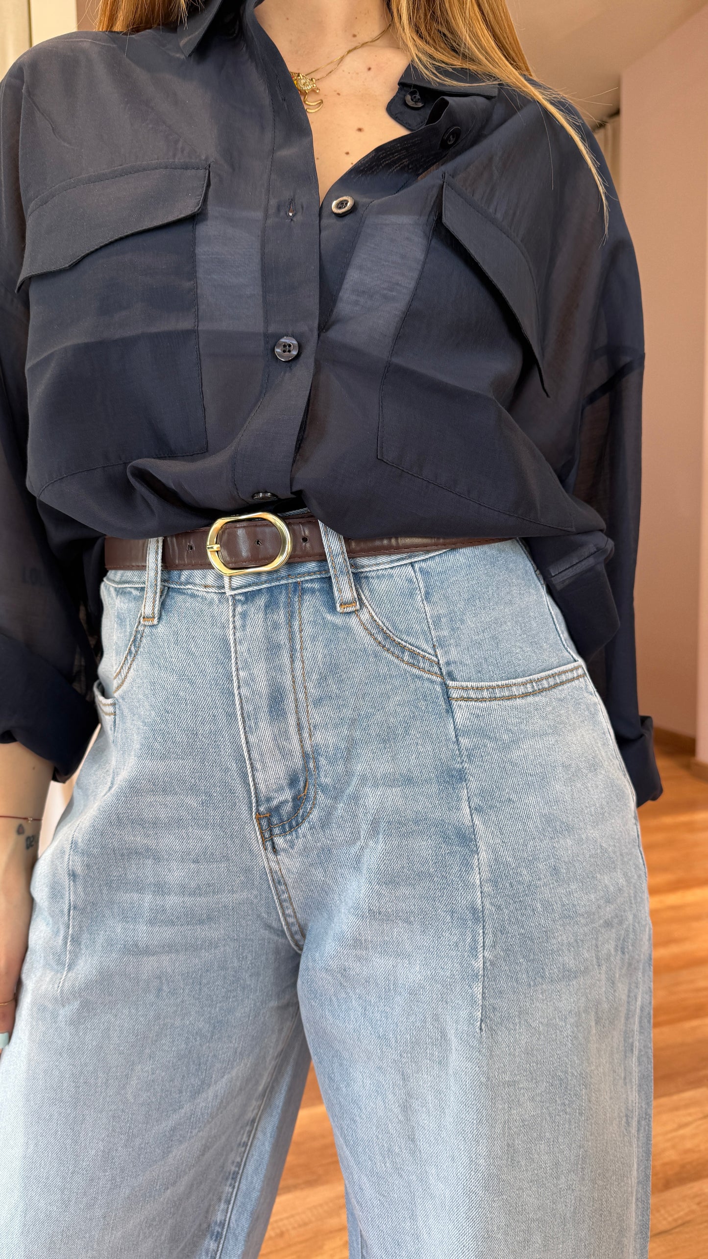 Jeans Carlotta