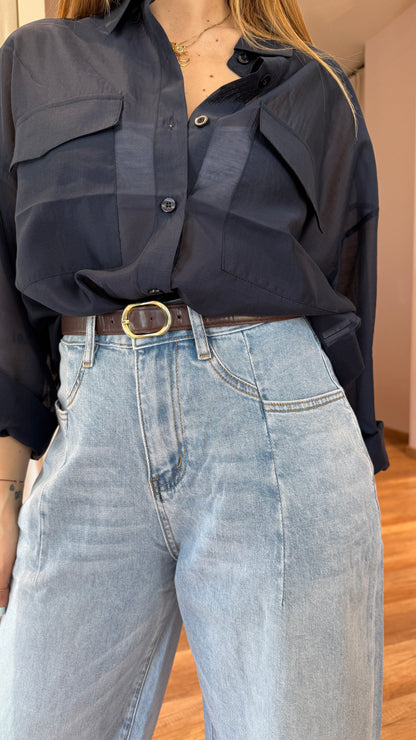 Jeans Carlotta