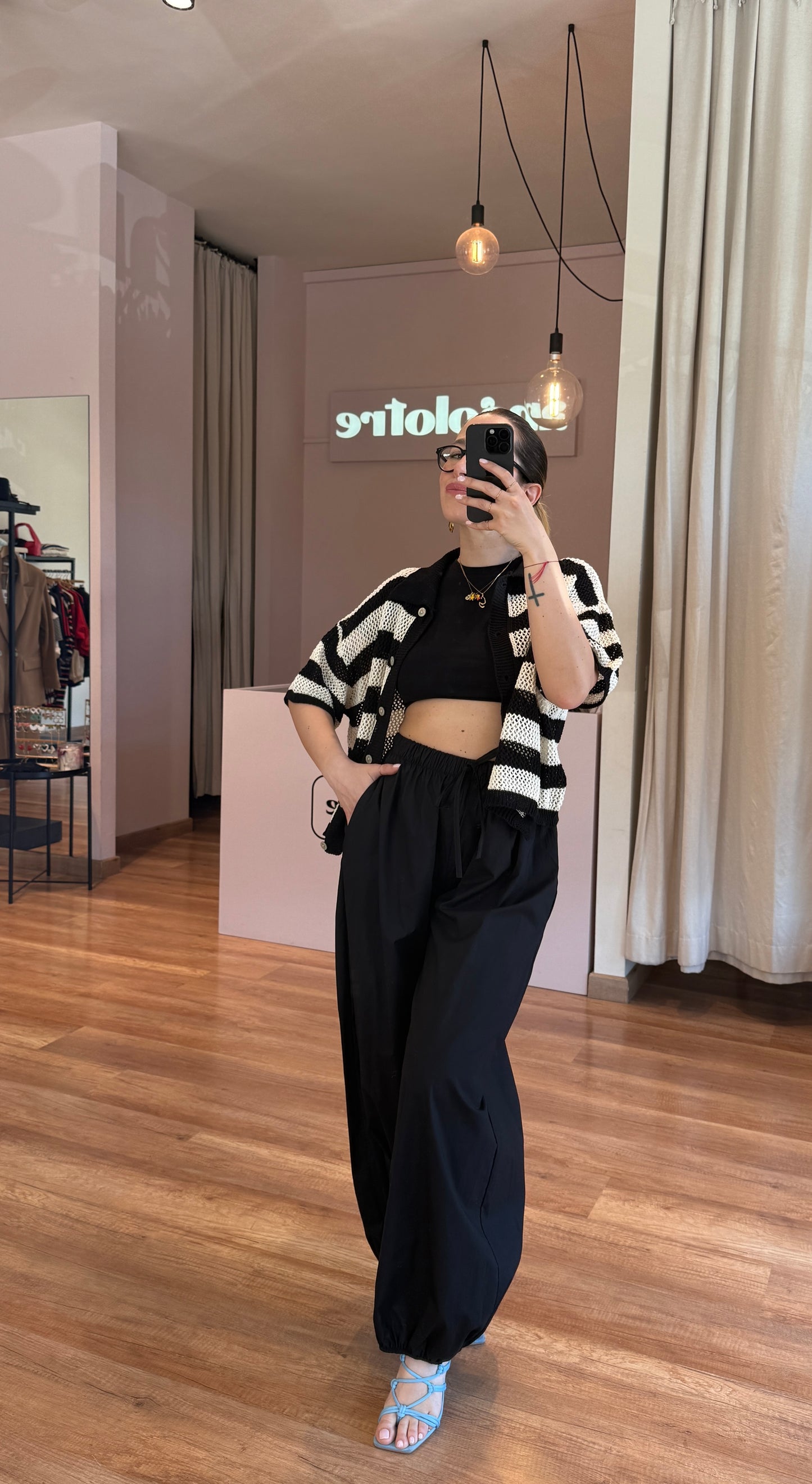 Pantalone Kendall