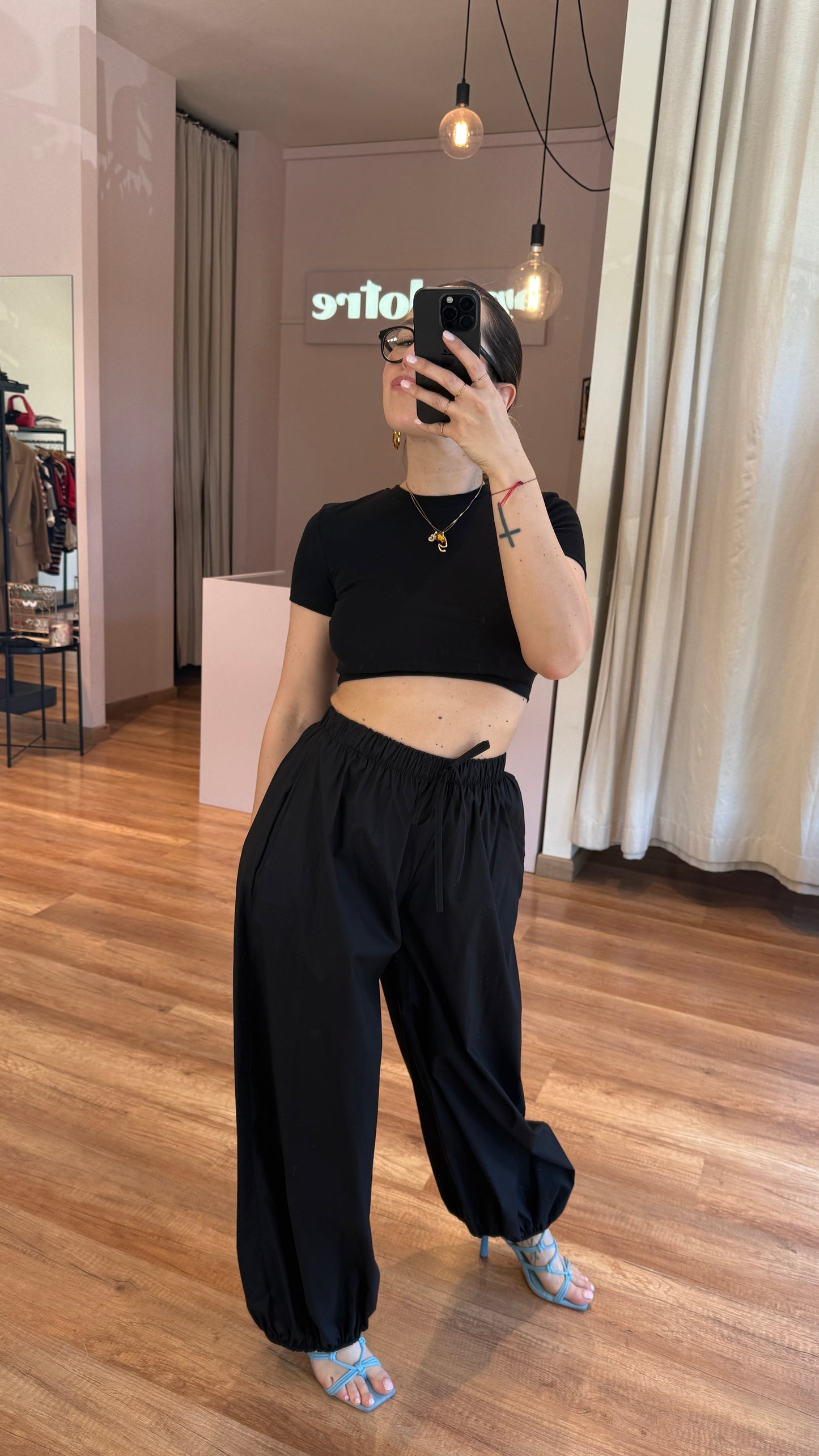 Pantalone Kendall
