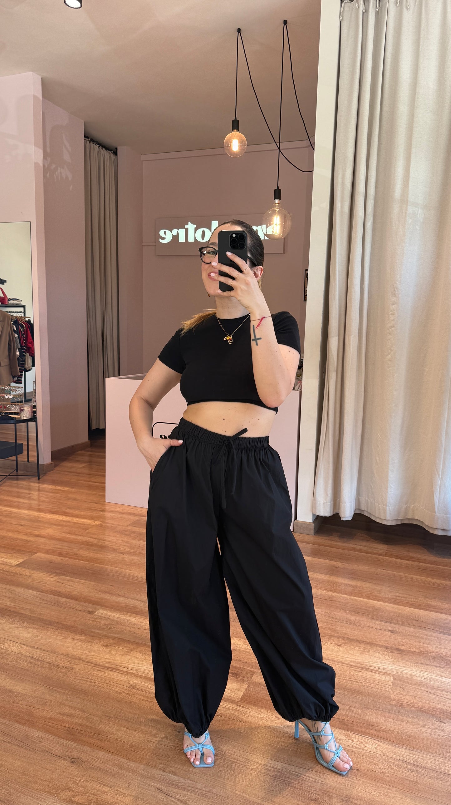 Pantalone Kendall