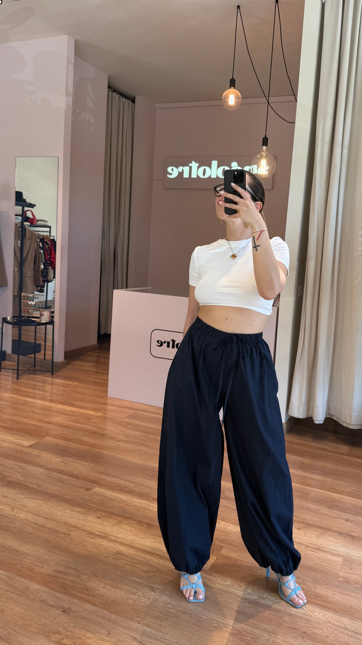 Pantalone Kendall