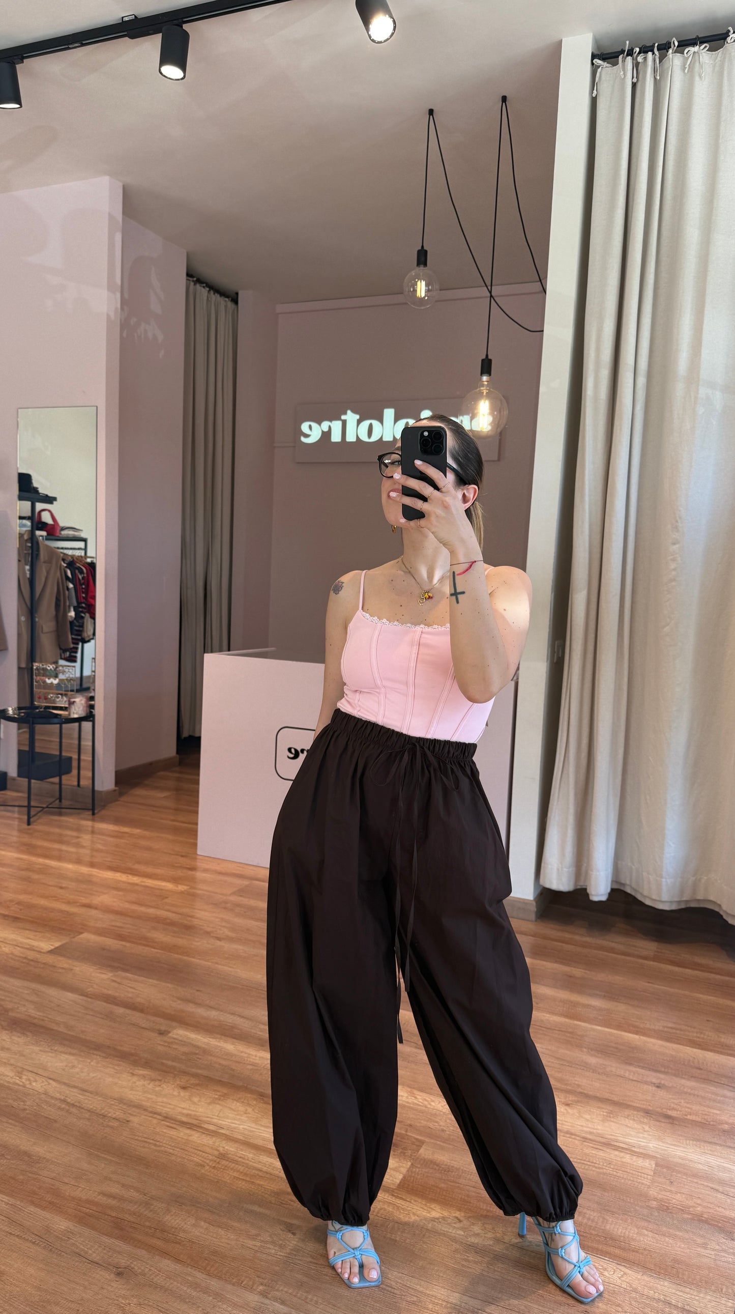 Pantalone Kendall