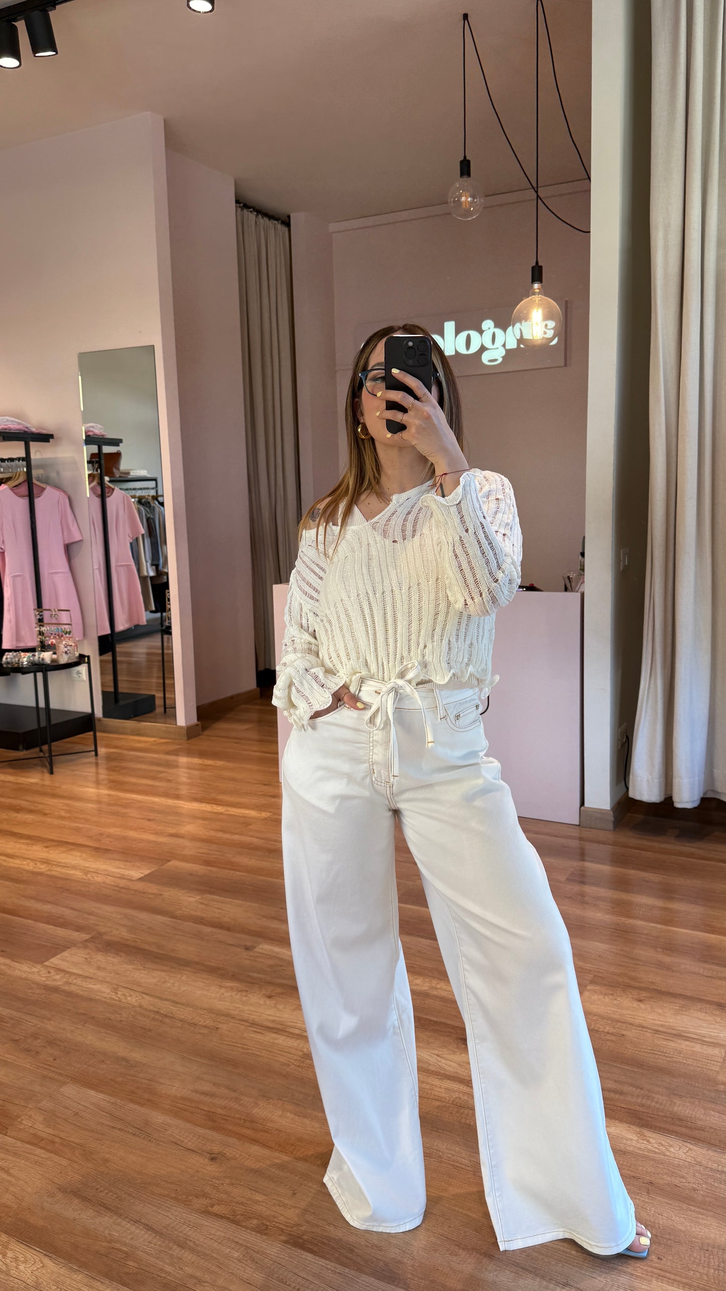 Maglia Giorgia