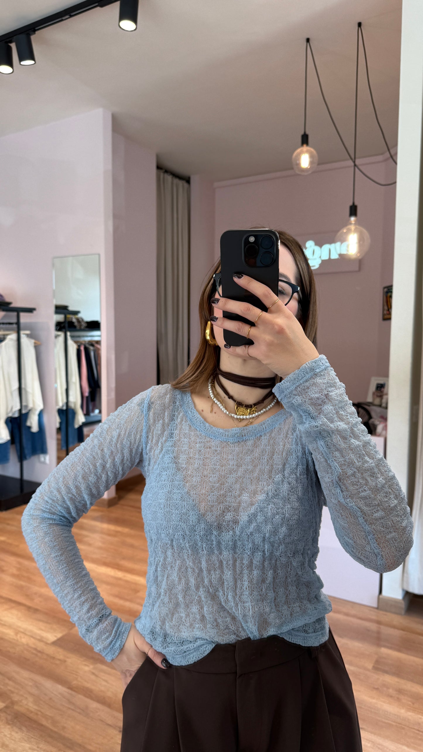 Maglia Patty