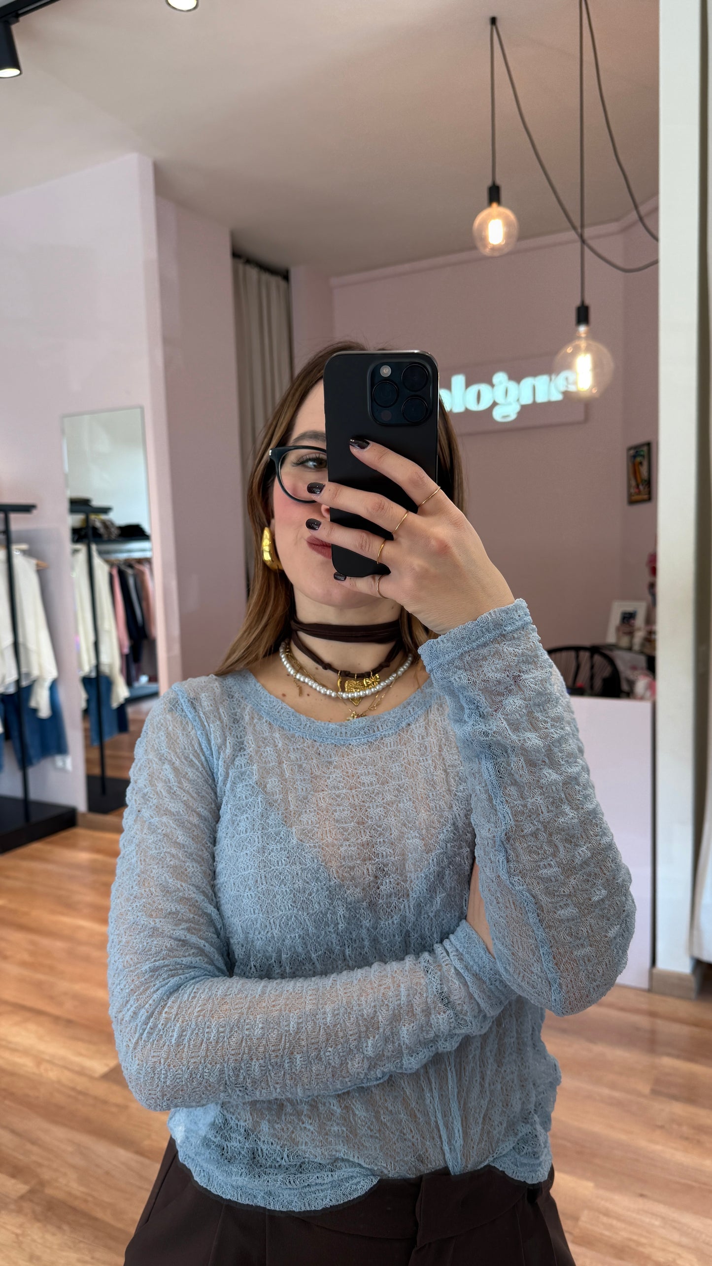 Maglia Patty