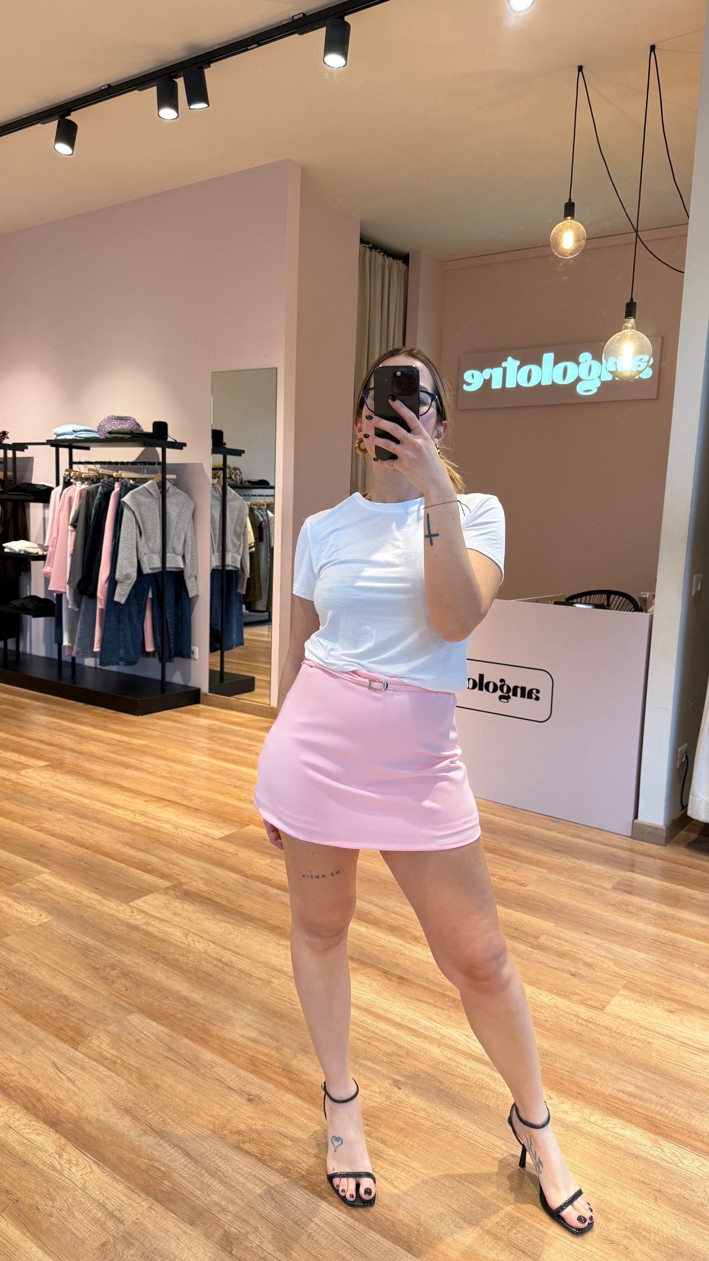 Mini Irina