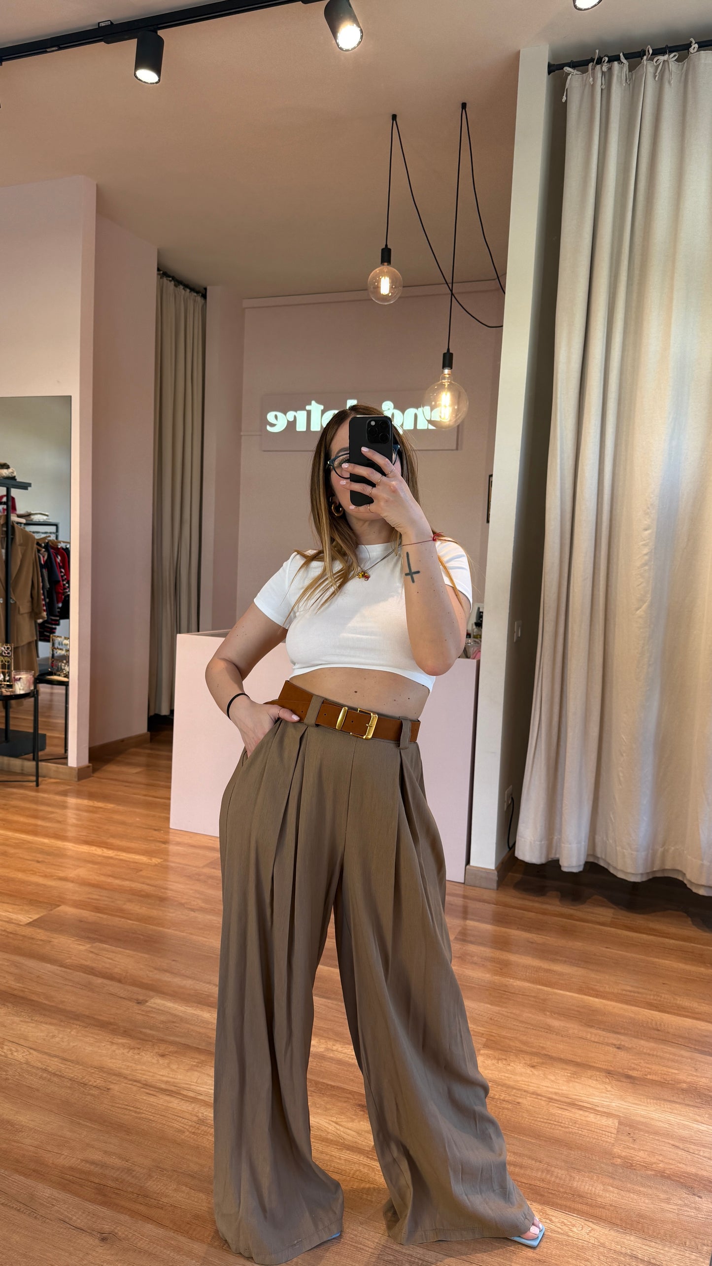 Pantalone Anna