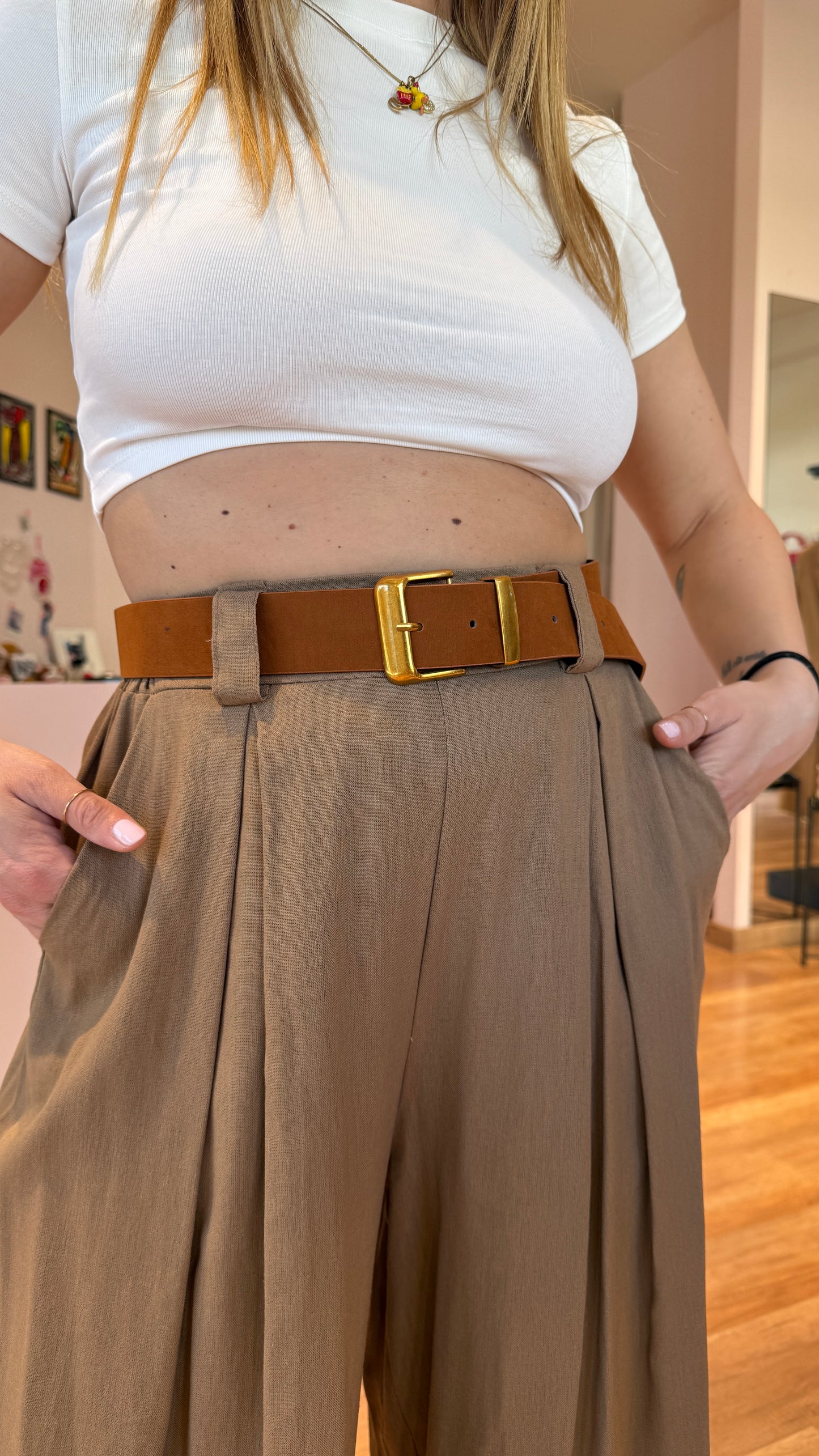 Pantalone Anna
