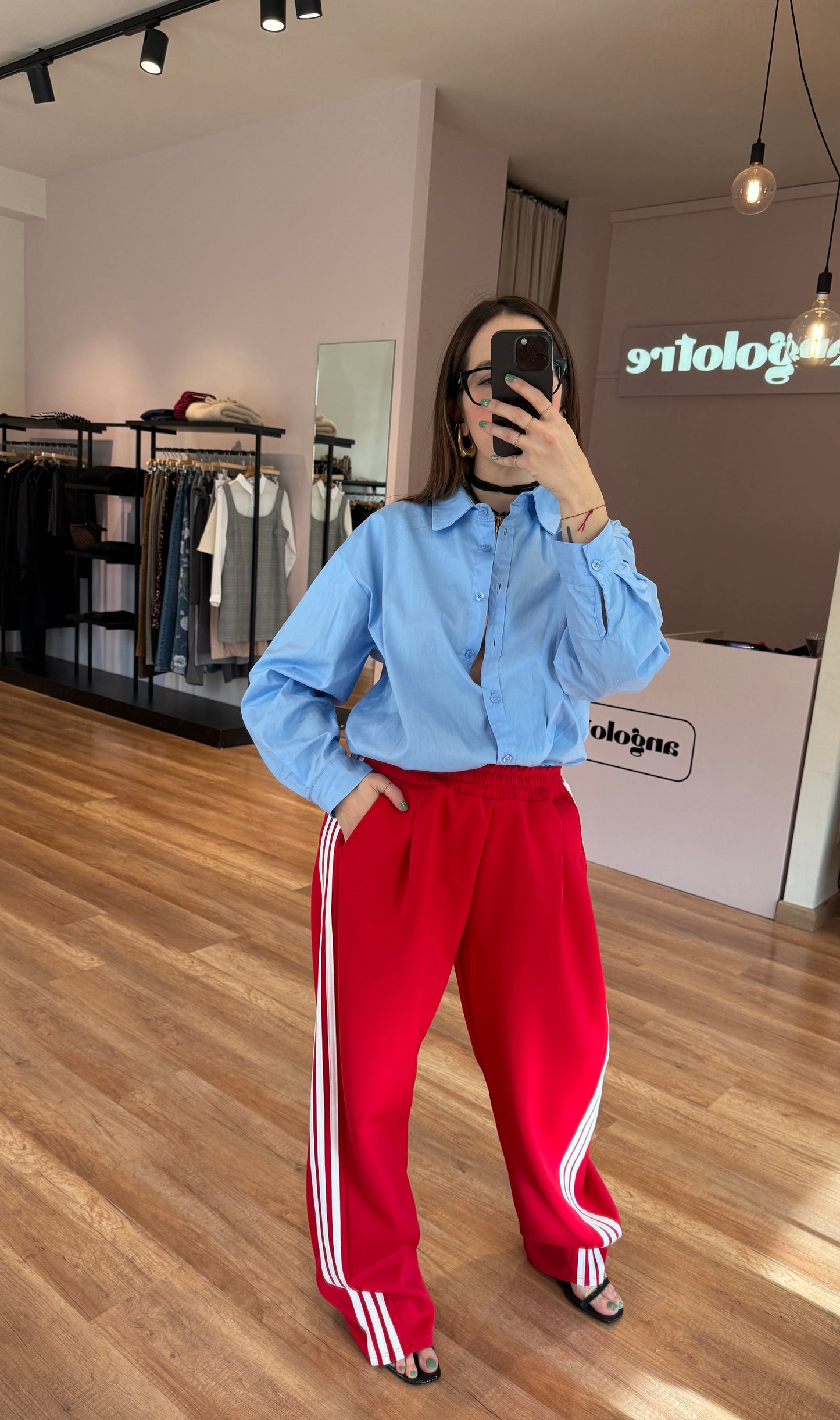 Pantalone Claudio