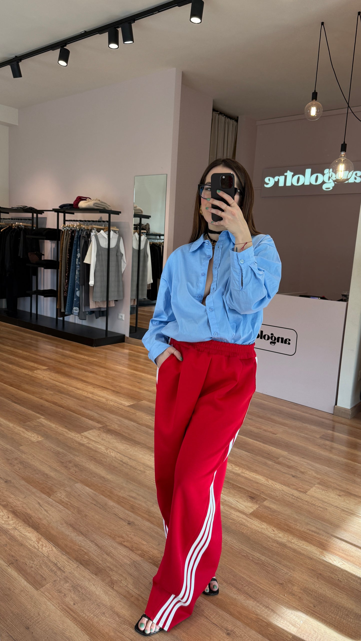 Pantalone Claudio