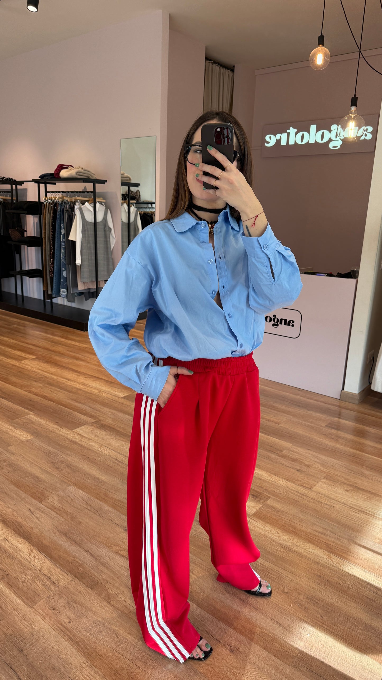 Pantalone Claudio