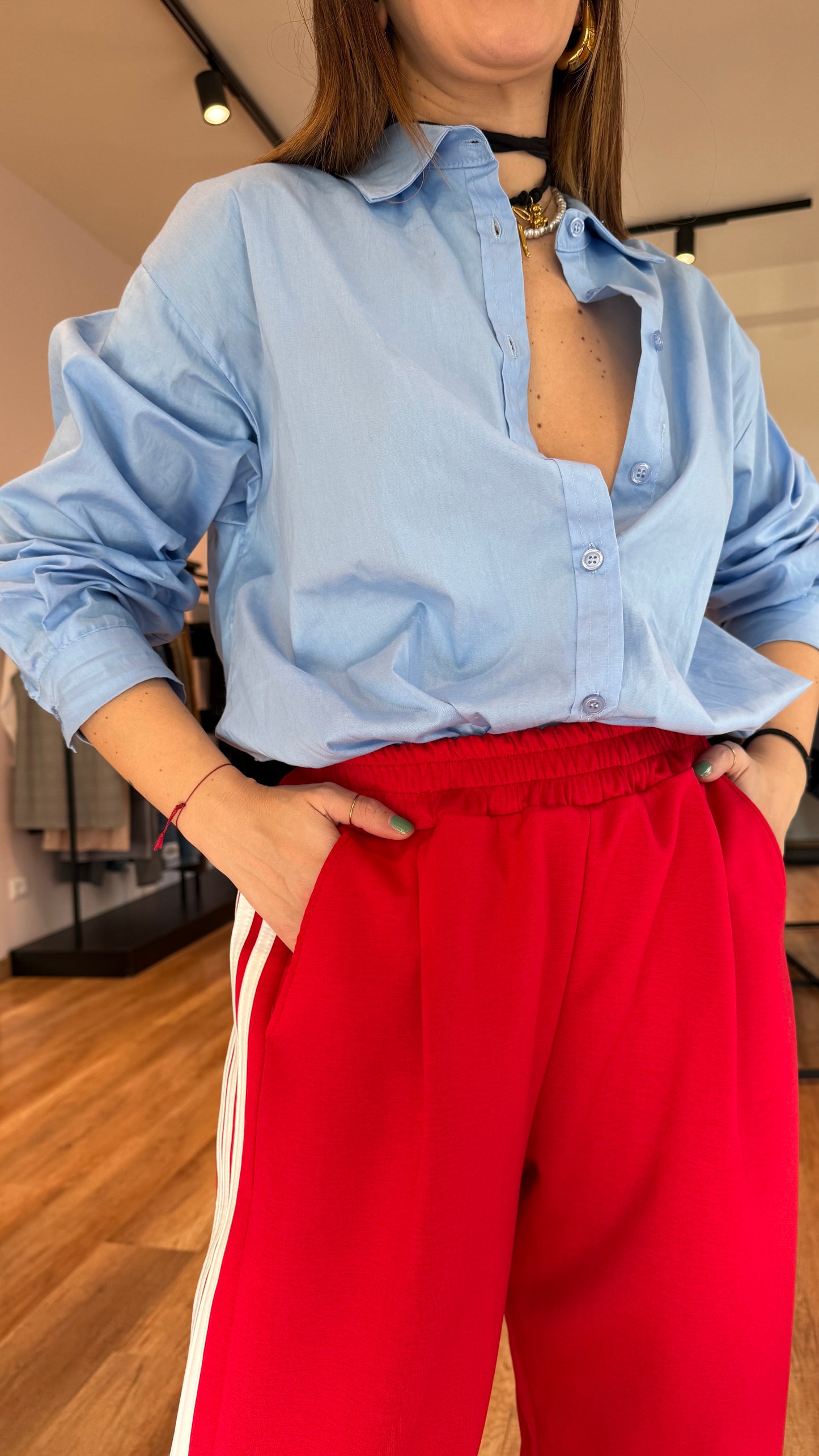Pantalone Claudio