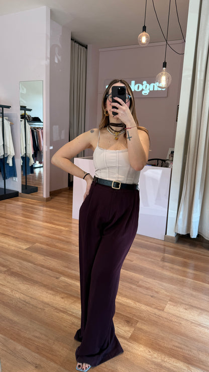 Pantalone Elettra