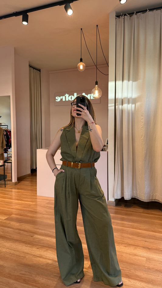 Pantalone Laura