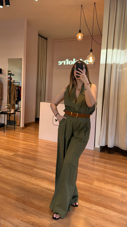 Pantalone Laura
