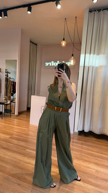 Pantalone Laura