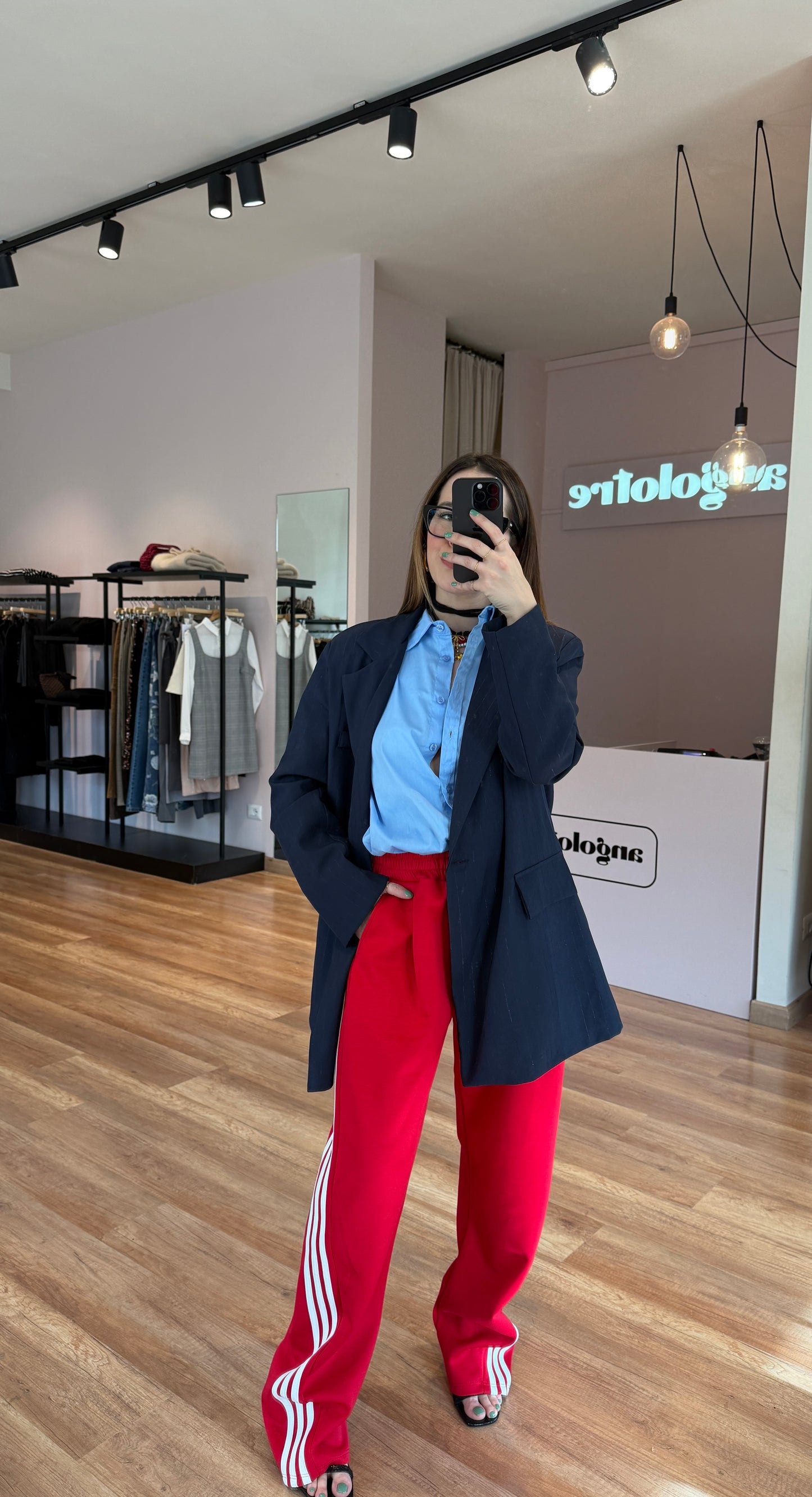 Pantalone Claudio